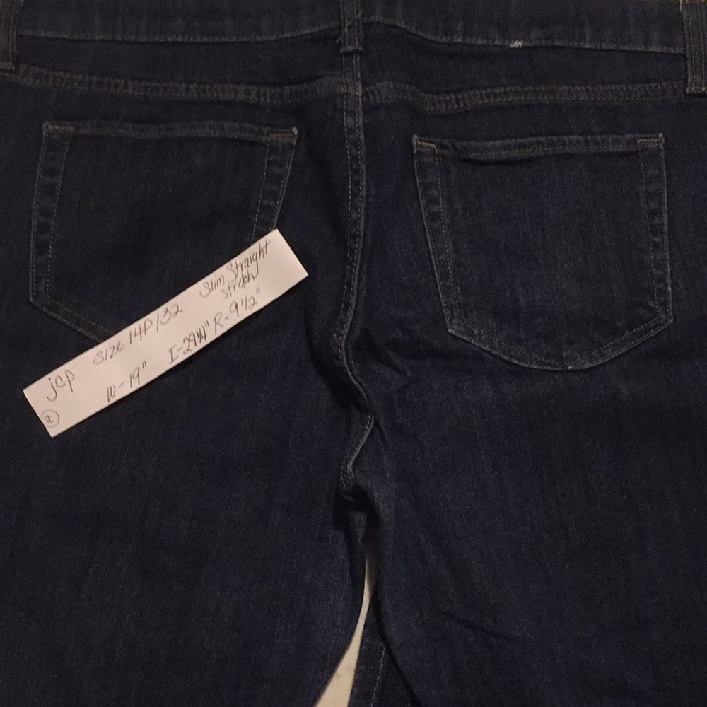 SALE😂JCP JEANS